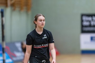 Bild 266 - wBJ SV Henstedt Ulzburg - TuRa Meldorf : Ergebnis: 22:38